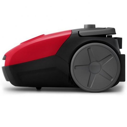 Aspirapolvere Philips PowerGo con sacchetto 750W