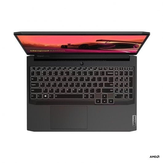 Lenovo IdeaPad Gaming 3 15ACH6-302 AMD Ryzen 5 5600H/8GB/256 SSD/GTX1650/15.6" (PT)
