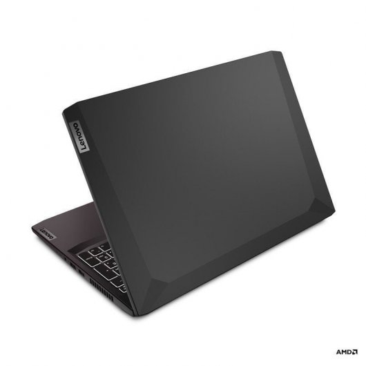 Lenovo IdeaPad Gaming 3 15ACH6-302 AMD Ryzen 5 5600H/8GB/256 SSD/GTX1650/15.6" (PT)