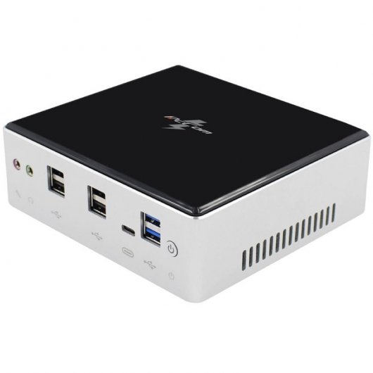 PcCom Neural Mini Intel Core i3-10110U/8GB/250GB SSD