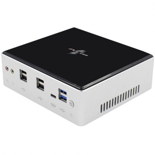 PcCom Neural Mini Intel Core i5-10210U/8GB/250GB SSD
