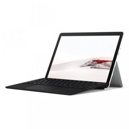 Microsoft Surface GO 3 Intel Pentium Gold 6500Y/8GB/128GB SSD/10.5" Táctil+365 Personal+Signature Type Cover Negra