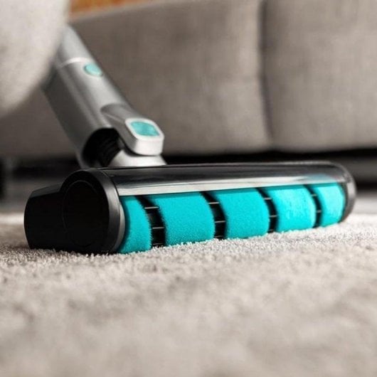 Cecotec Conga Rockstar 1600 Advance Aspiradora Escoba/Mano sin Cable 680W Reacondicionado