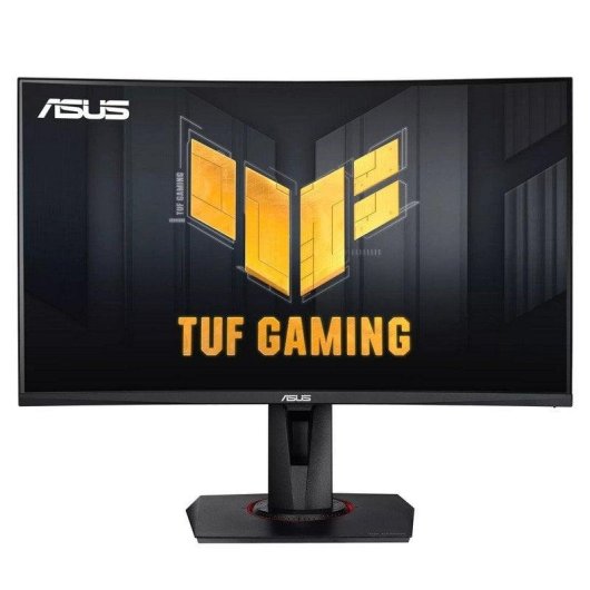 ASUS TUF Gaming VG27VQM 27" LED FullHD 240Hz FreeSync Premium Curva Reacondicionado
