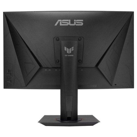 ASUS TUF Gaming VG27VQM 27" LED FullHD 240Hz FreeSync Premium Curva Reacondicionado