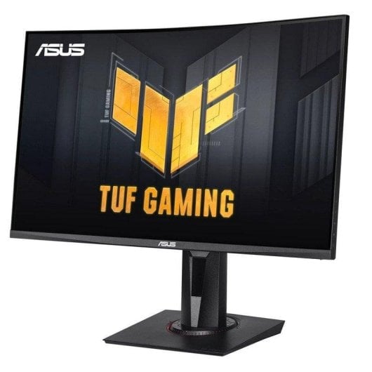 ASUS TUF Gaming VG27VQM 27" LED FullHD 240Hz FreeSync Premium Curva Reacondicionado