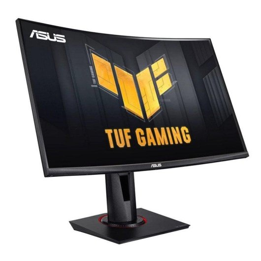 ASUS TUF Gaming VG27VQM 27" LED FullHD 240Hz FreeSync Premium Curva Reacondicionado