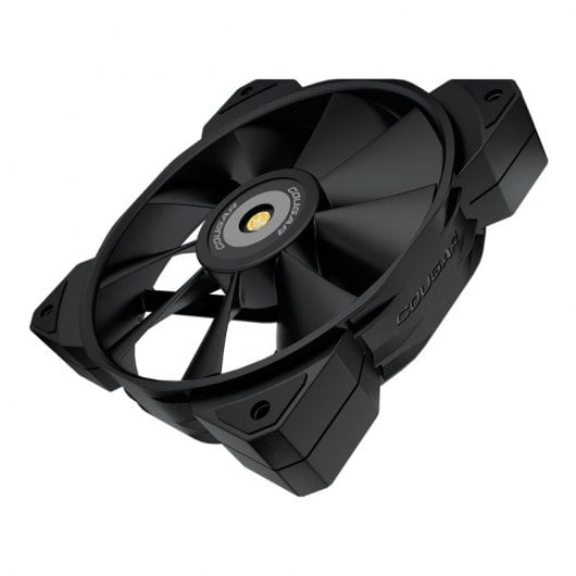 Cougar MHP 120 Pack 3 Ventilateurs Supplémentaires 120mm
