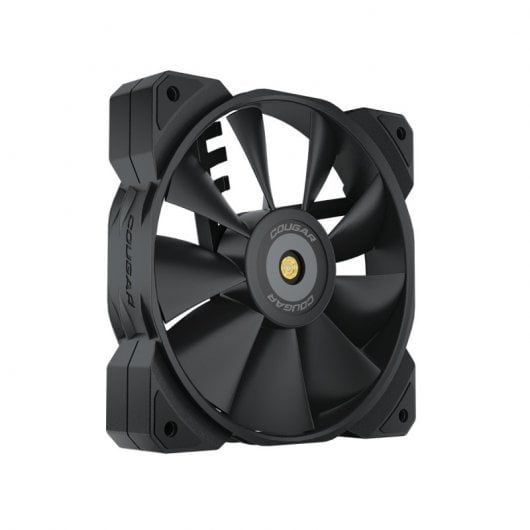 Cougar MHP 120 Pack 3 Ventilateurs Supplémentaires 120mm