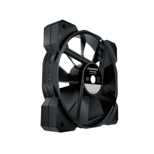Cougar MHP 120 Pack 3 Ventilateurs Supplémentaires 120mm