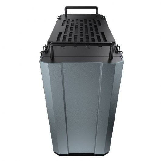 Cougar Dust 2 USB 3.0/USB-C Iron Gray