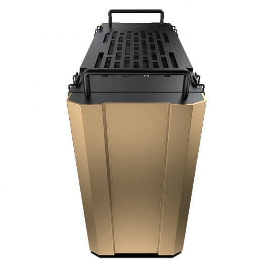 Cougar Dust 2 USB 3.0/USB-C Desert Sand