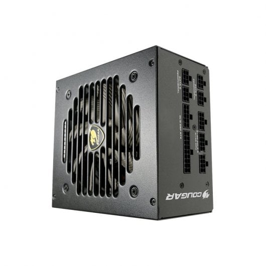 Cougar GEX 850W 80 Plus Oro Modulare