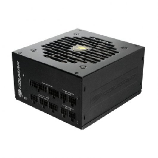 Cougar GEX 850W 80 Plus Oro Modulare
