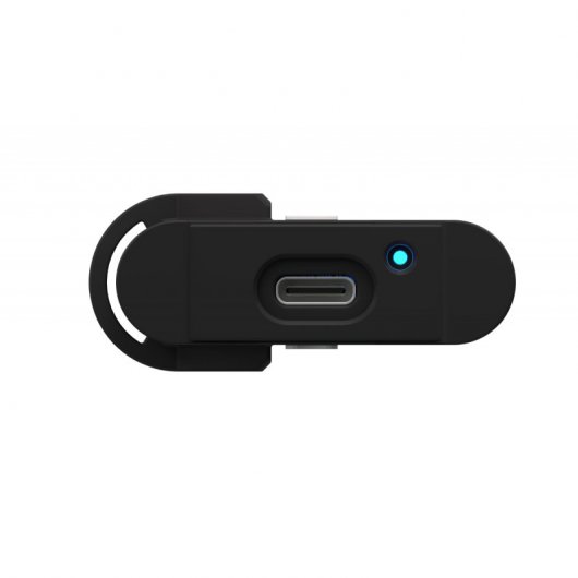 Emtec X210G 2 TB USB Typ-C 3.2 Gen 2 (3.1 Gen 2) Schwarz, Weiß