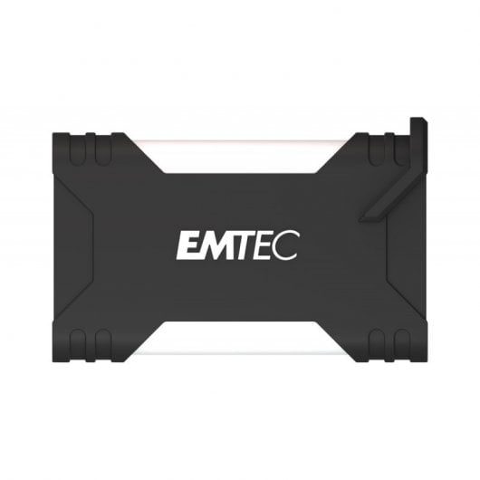 Emtec X210G 1 To SSD 3D NAND USB-C Gen 2
