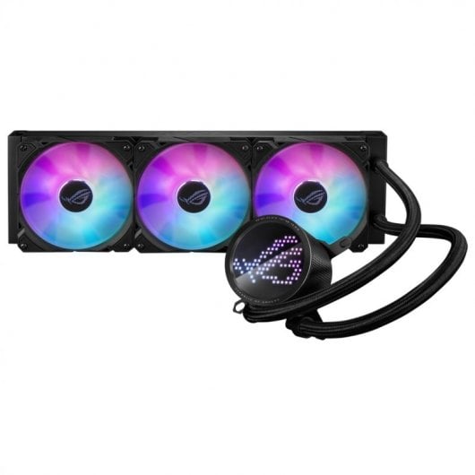 Kit di raffreddamento a liquido ASUS ROG Ryuo III 360 ARGB