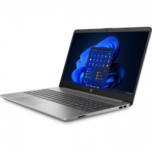 HP 250 G9 Intel Core i5-1235U/16 GB/512 GB SSD/15,6"