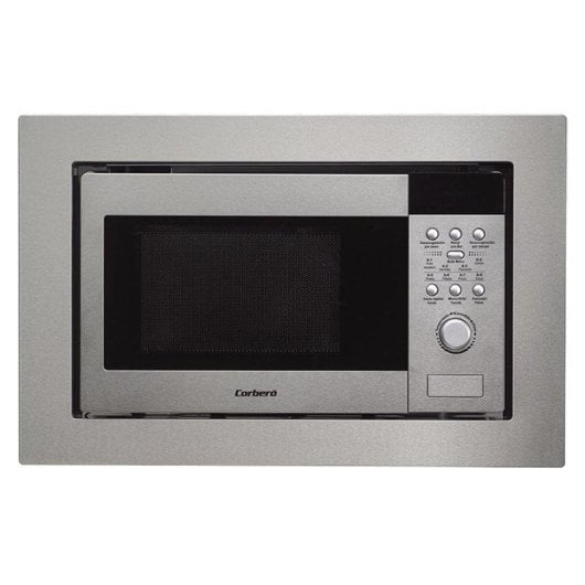 Micro-ondes Corbero CMICIM122 20 L 800 W avec Grill 1000 W