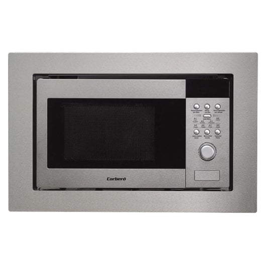 Micro-ondes Corbero CMICIM122 20 L 800 W avec Grill 1000 W
