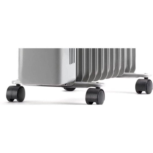 Radiador a Óleo Taurus Dakar 2500 2500W 11 Elementos