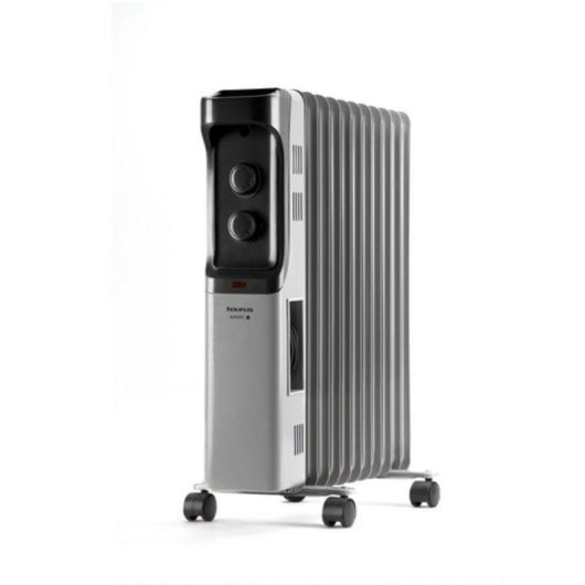 Radiador a Óleo Taurus Dakar 2500 2500W 11 Elementos