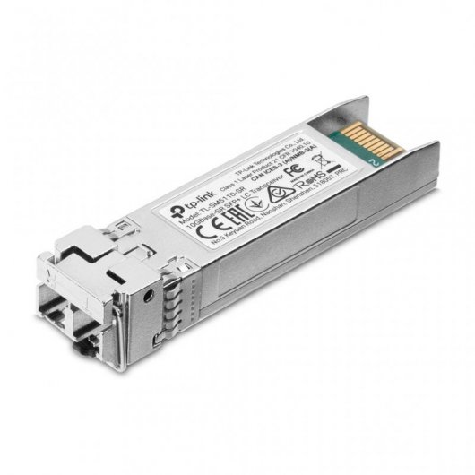 TP-Link TL-SM5110-SR Transcetor SFP+ 10GBASE-SR