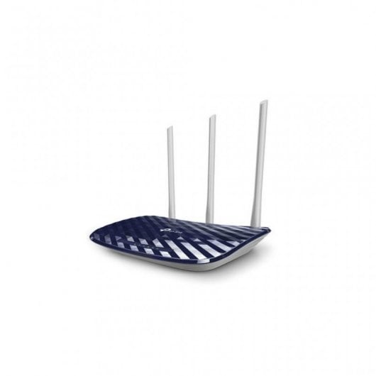 Router WiFi TP-Link Archer C20 V4 AC750 Dual Band