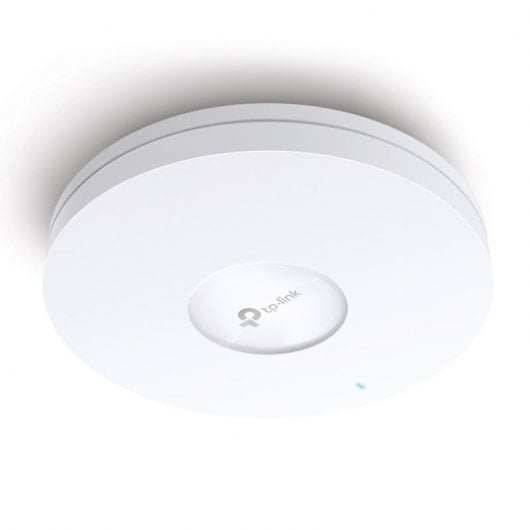 Punto di accesso WiFi 6 HD TP-Link Omada EAP660