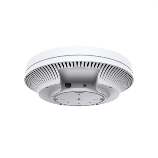 Punto di accesso WiFi 6 HD TP-Link Omada EAP660