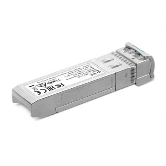 Ricetrasmettitore SFP+ monomodale TP-Link TL-SM5110-LR