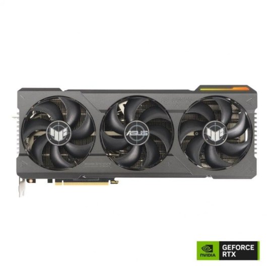 Placa grafica ASUS TUF Gaming GeForce RTX 4080 OC 16GB GDDR6X DLSS3