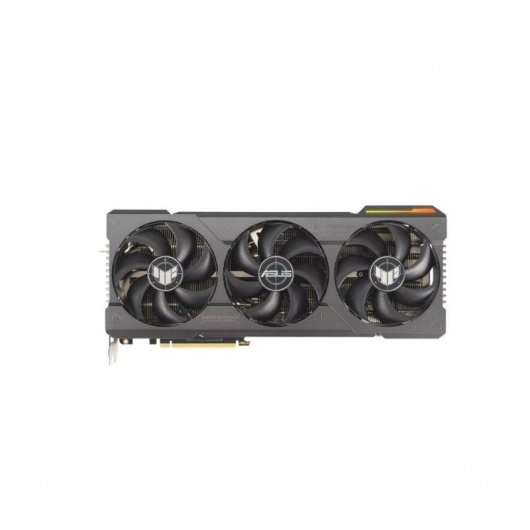 Placa grafica ASUS TUF Gaming GeForce RTX 4080 OC 16GB GDDR6X DLSS3