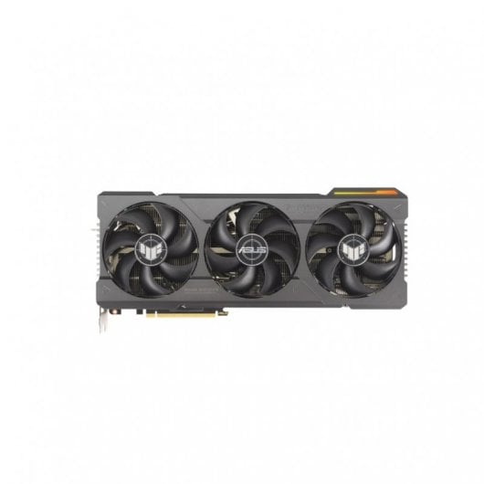 ASUS TUF Gaming GeForce RTX 4080 OC 16GB GDDR6X DLSS3