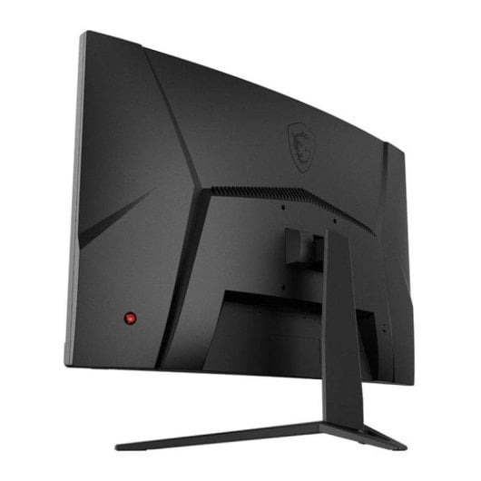 Monitor MSI G27CQ4 E2 27" QHD 170Hz VA Curvo FreeSync Premium HDR10 1ms