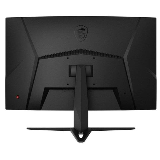 Monitor MSI G27CQ4 E2 27" QHD 170Hz VA Curvo FreeSync Premium HDR10 1ms
