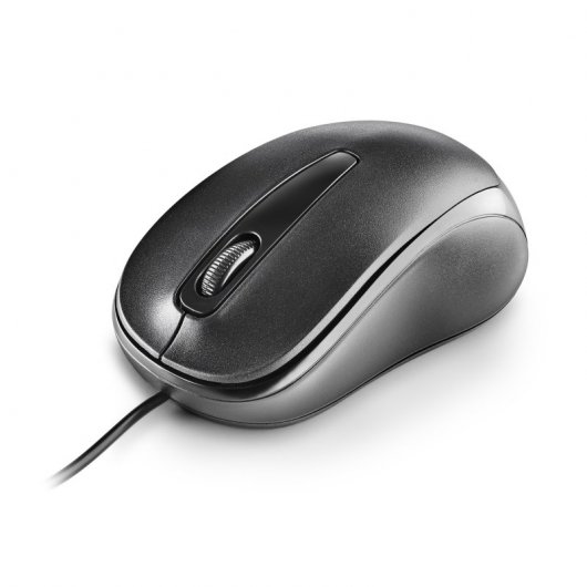 NGS Easy Delta Rato Ótico USB 1200 DPI