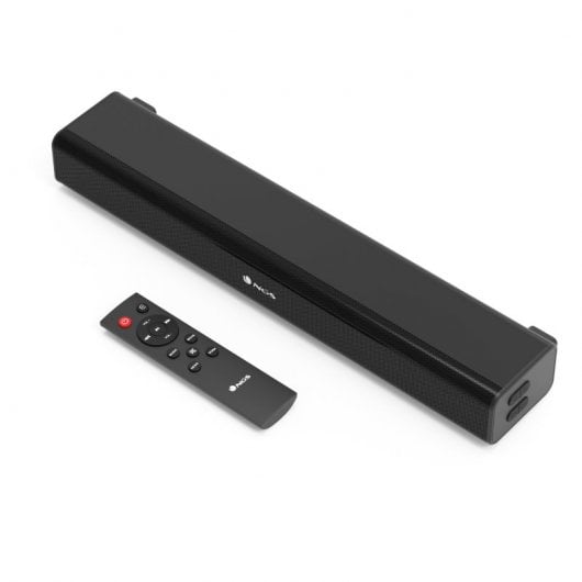 NGS Barra de Sonido Bluetooth 40W