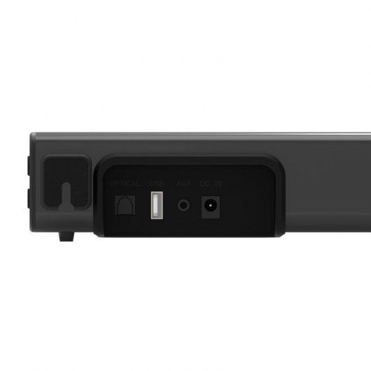NGS Barra de Sonido Bluetooth 40W
