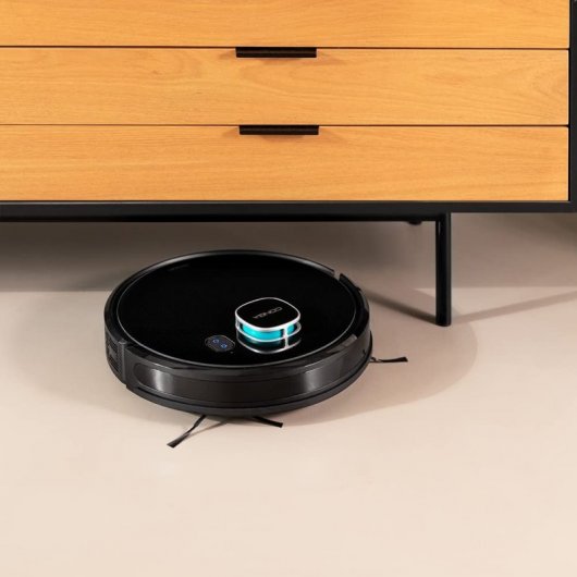 Cecotec Conga Eternal Max X-Treme Robot Aspirador Reacondicionado