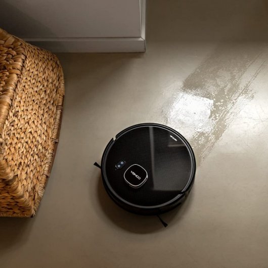 Cecotec Conga Eternal Max X-Treme Robot Aspirador Reacondicionado
