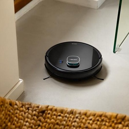 Cecotec Conga Eternal Max X-Treme Robot Aspirador Reacondicionado