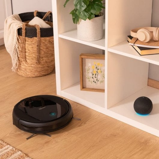 Aspirateur robot Cecotec Conga 2290 Vital