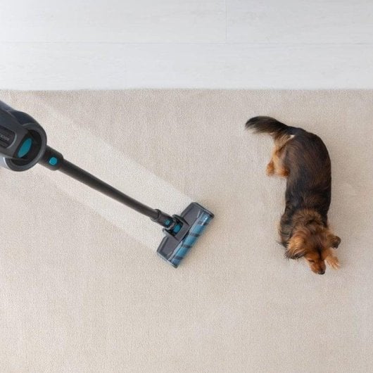 Cecotec Conga RockStar 1300 X-Treme Aspirador Escoba Digital