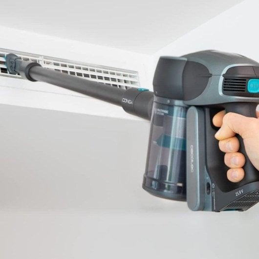 Cecotec Conga RockStar 1300 X-Treme Aspirador Escoba Digital