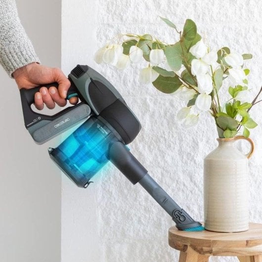 Cecotec Conga RockStar 1300 X-Treme Aspirador Escoba Digital