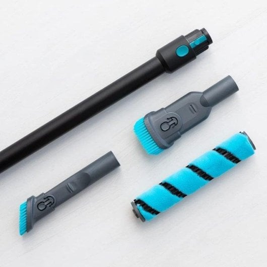 Cecotec Conga RockStar 1300 X-Treme Aspirador Escoba Digital