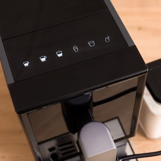 Cecotec Power Matic-ccino Cremma Máquina de Café Super Automática