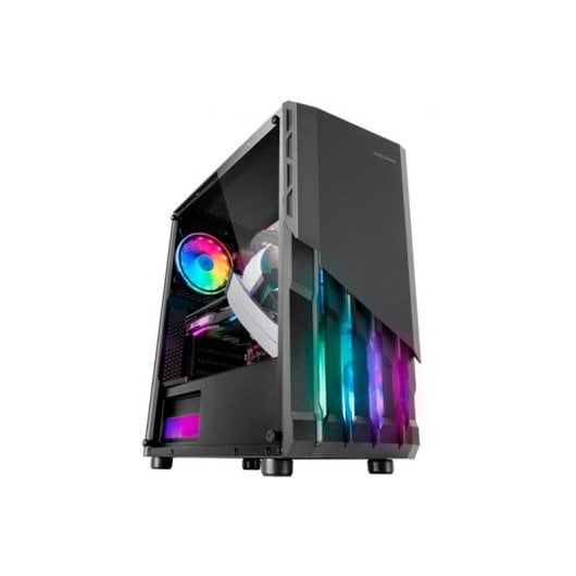 NeoPC Gaming AMD Ryzen 5 4600G/16GB/1TB + 480GB SSD