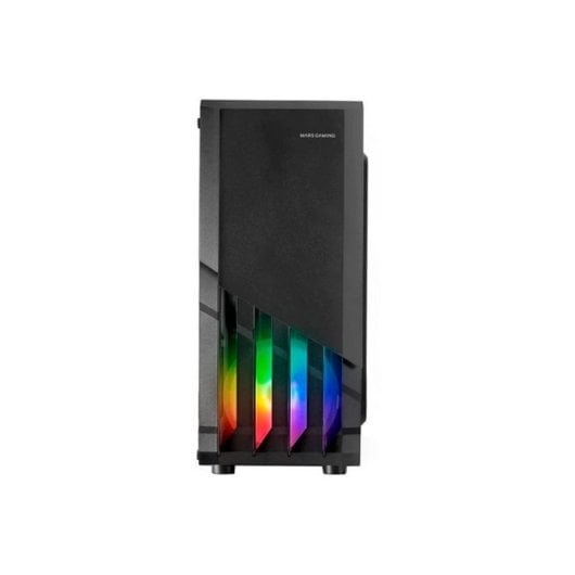 NeoPC Gaming AMD Ryzen 5 4600G/16GB/1TB + 480GB SSD
